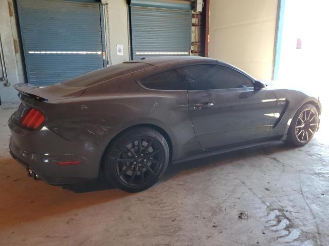 Photo 2 VIN: 1FA6P8JZ8J5501391 - FORD MUSTANG SH 