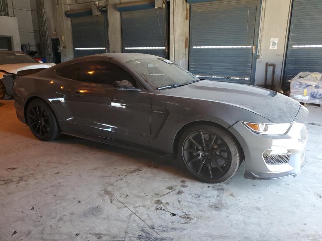 Photo 3 VIN: 1FA6P8JZ8J5501391 - FORD MUSTANG SH 