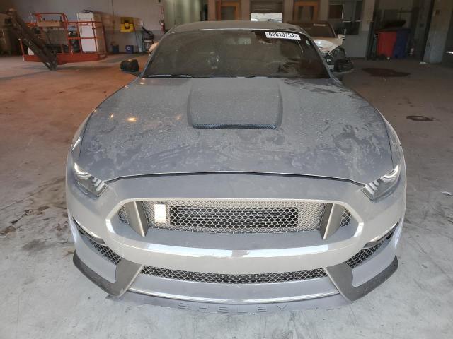 Photo 4 VIN: 1FA6P8JZ8J5501391 - FORD MUSTANG SH 