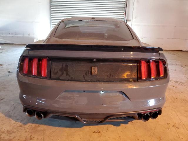 Photo 5 VIN: 1FA6P8JZ8J5501391 - FORD MUSTANG SH 