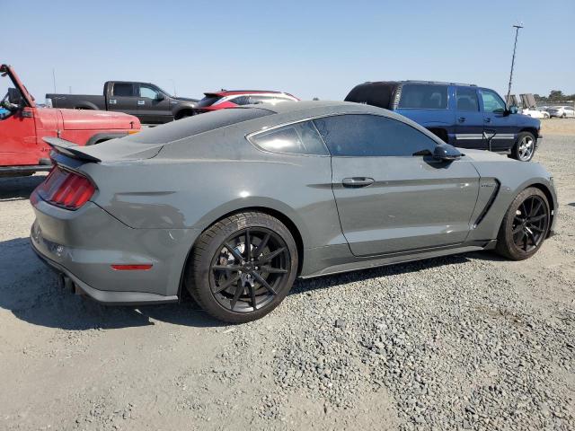 Photo 2 VIN: 1FA6P8JZ8J5501391 - FORD MUSTANG SH 