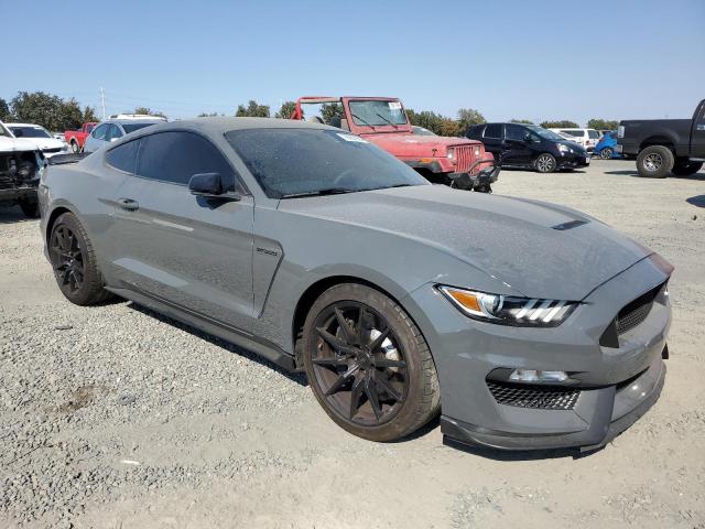 Photo 3 VIN: 1FA6P8JZ8J5501391 - FORD MUSTANG SH 