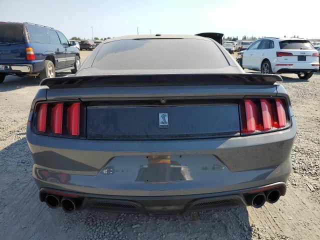 Photo 5 VIN: 1FA6P8JZ8J5501391 - FORD MUSTANG SH 