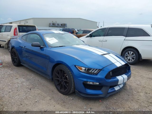 Photo 0 VIN: 1FA6P8JZ8K5549961 - FORD MUSTANG 