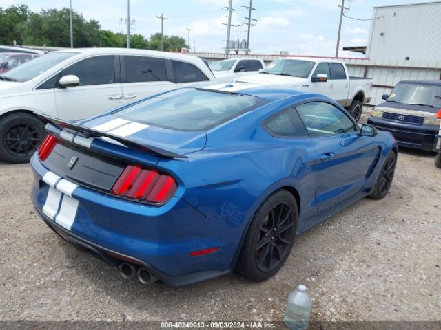 Photo 3 VIN: 1FA6P8JZ8K5549961 - FORD MUSTANG 