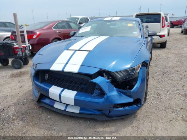 Photo 5 VIN: 1FA6P8JZ8K5549961 - FORD MUSTANG 