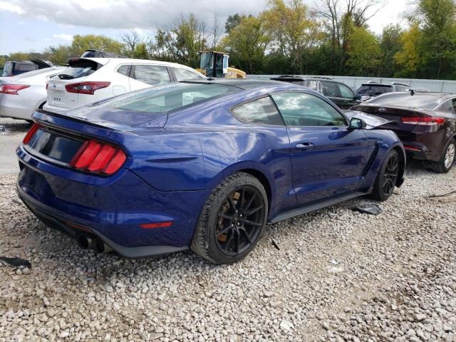 Photo 2 VIN: 1FA6P8JZ9G5520184 - FORD MUSTANG SH 