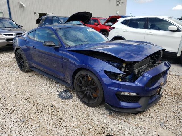 Photo 3 VIN: 1FA6P8JZ9G5520184 - FORD MUSTANG SH 