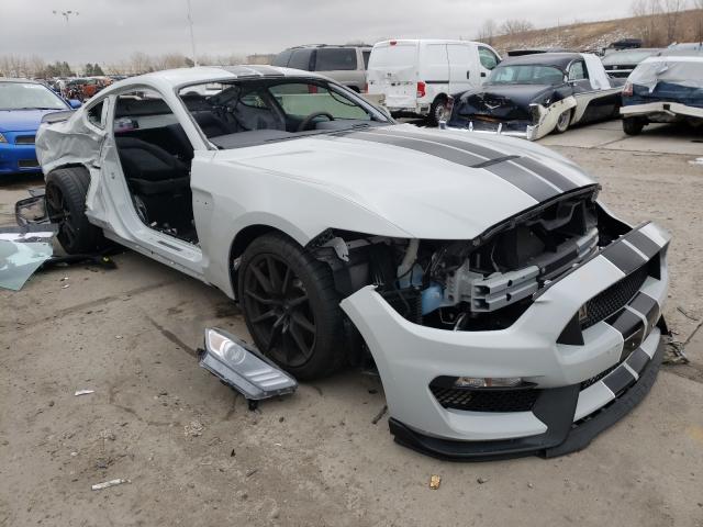 Photo 0 VIN: 1FA6P8JZ9G5525949 - FORD MUSTANG SH 