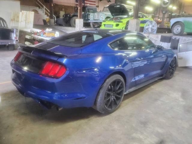 Photo 3 VIN: 1FA6P8JZ9H5525399 - FORD MUSTANG SH 