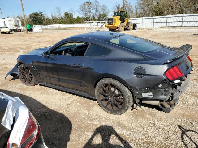 Photo 1 VIN: 1FA6P8JZ9H5526567 - FORD MUSTANG 