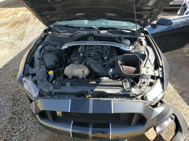 Photo 10 VIN: 1FA6P8JZ9H5526567 - FORD MUSTANG 