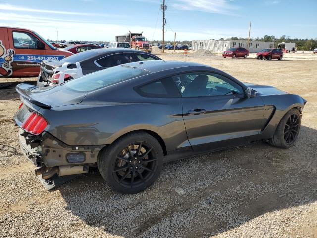 Photo 2 VIN: 1FA6P8JZ9H5526567 - FORD MUSTANG 