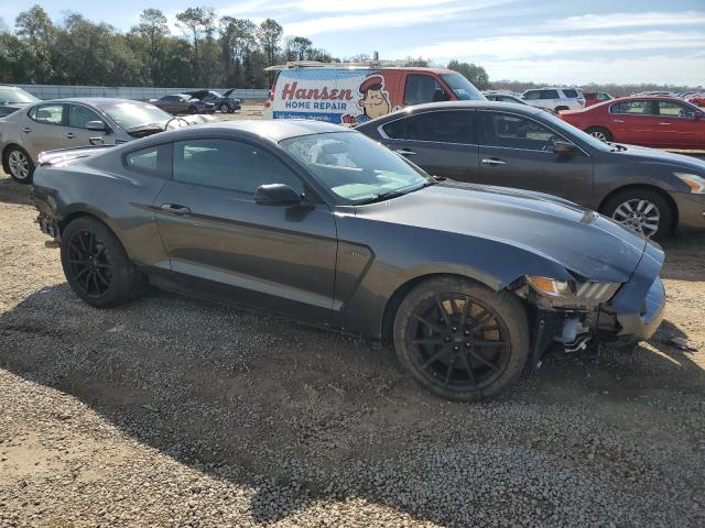 Photo 3 VIN: 1FA6P8JZ9H5526567 - FORD MUSTANG 