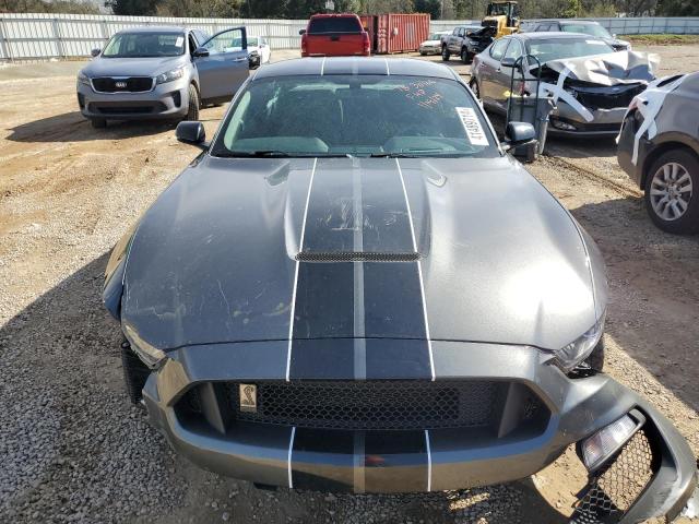 Photo 4 VIN: 1FA6P8JZ9H5526567 - FORD MUSTANG 