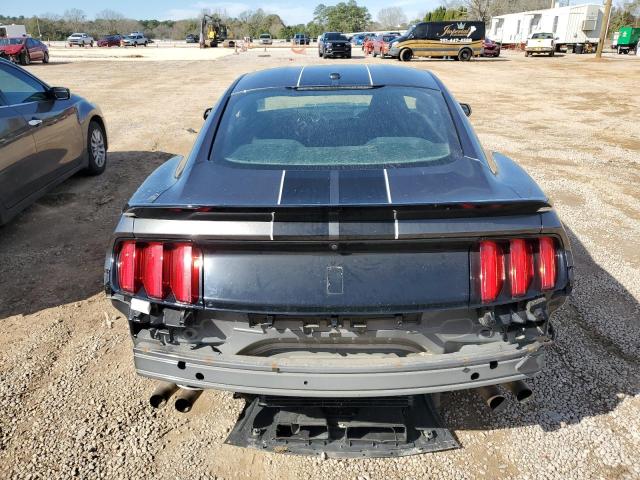 Photo 5 VIN: 1FA6P8JZ9H5526567 - FORD MUSTANG 