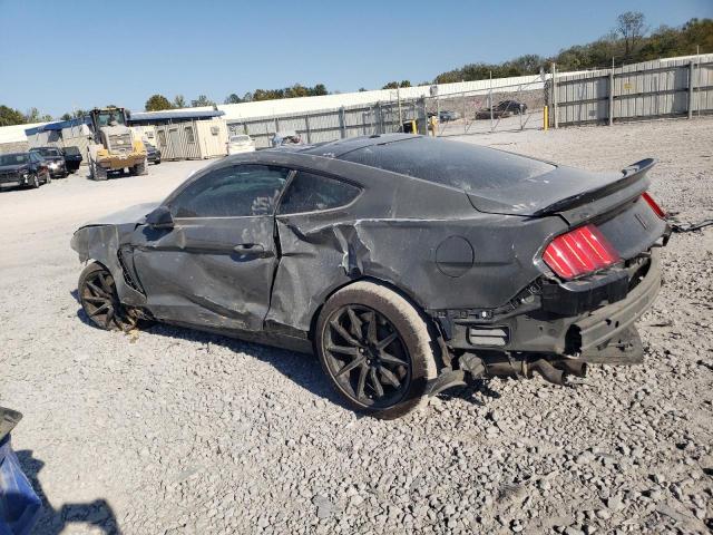 Photo 1 VIN: 1FA6P8JZ9J5503036 - FORD MUSTANG SH 