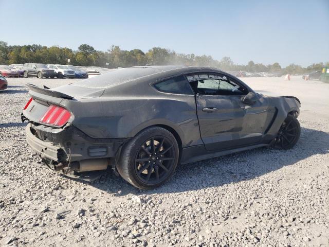 Photo 2 VIN: 1FA6P8JZ9J5503036 - FORD MUSTANG SH 