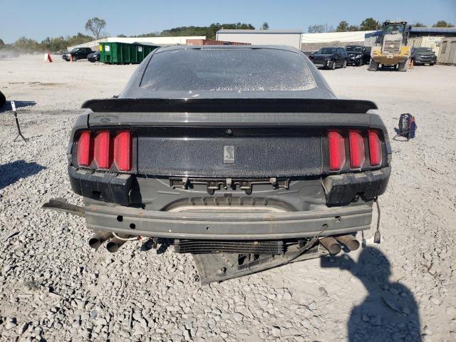 Photo 5 VIN: 1FA6P8JZ9J5503036 - FORD MUSTANG SH 