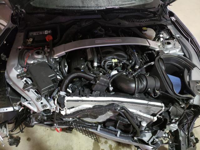 Photo 6 VIN: 1FA6P8JZ9L5550263 - FORD MUSTANG SH 