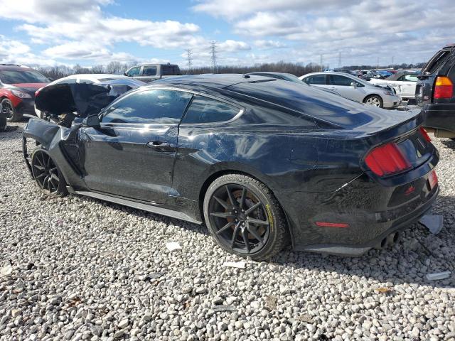 Photo 1 VIN: 1FA6P8JZXG5525670 - FORD MUSTANG SH 