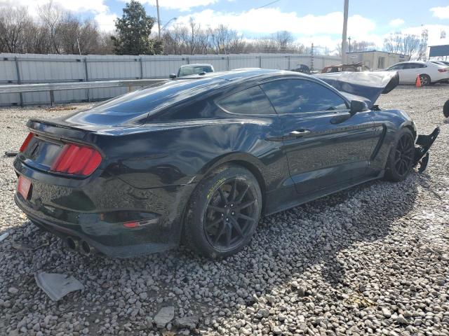 Photo 2 VIN: 1FA6P8JZXG5525670 - FORD MUSTANG SH 