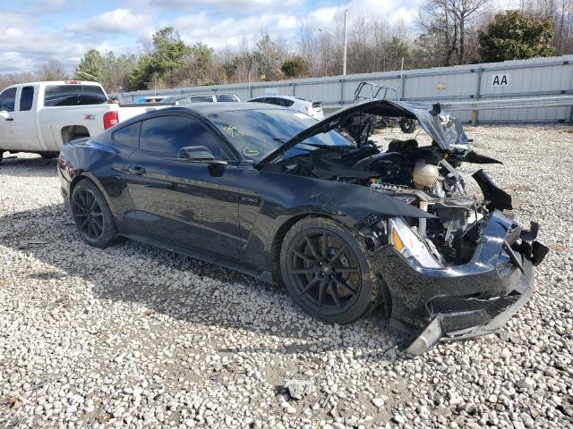 Photo 3 VIN: 1FA6P8JZXG5525670 - FORD MUSTANG SH 