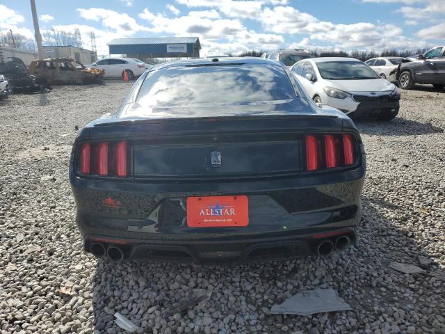 Photo 5 VIN: 1FA6P8JZXG5525670 - FORD MUSTANG SH 