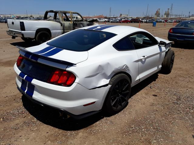 Photo 8 VIN: 1FA6P8JZXH5524357 - FORD MUSTANG SH 