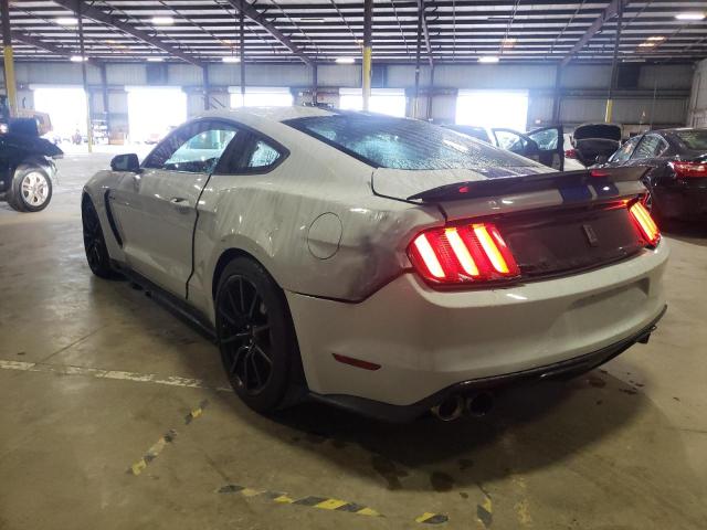 Photo 2 VIN: 1FA6P8JZXH5525203 - FORD MUSTANG SH 