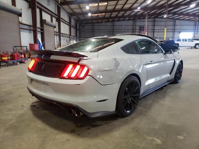 Photo 3 VIN: 1FA6P8JZXH5525203 - FORD MUSTANG SH 