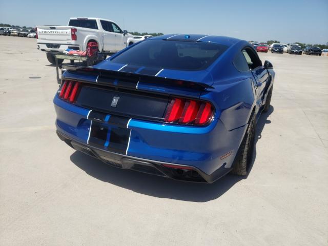 Photo 3 VIN: 1FA6P8JZXH5525993 - FORD MUSTANG SH 