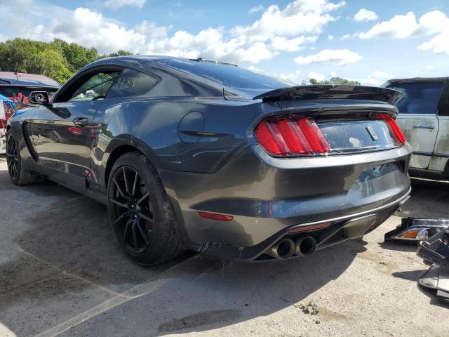 Photo 2 VIN: 1FA6P8JZXJ5502476 - FORD MUSTANG SH 