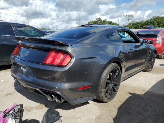 Photo 3 VIN: 1FA6P8JZXJ5502476 - FORD MUSTANG SH 