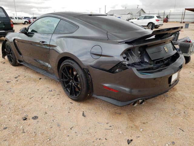 Photo 2 VIN: 1FA6P8JZXK5552375 - FORD MUSTANG SH 