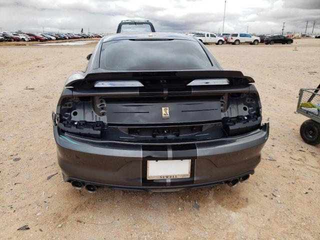 Photo 8 VIN: 1FA6P8JZXK5552375 - FORD MUSTANG SH 