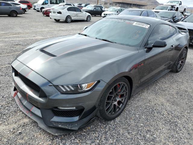 Photo 1 VIN: 1FA6P8JZXL5550403 - FORD MUSTANG SH 