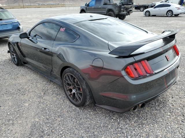 Photo 2 VIN: 1FA6P8JZXL5550403 - FORD MUSTANG SH 