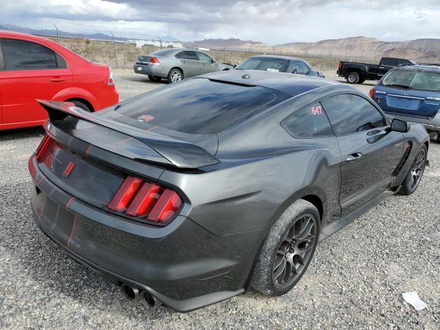 Photo 3 VIN: 1FA6P8JZXL5550403 - FORD MUSTANG SH 