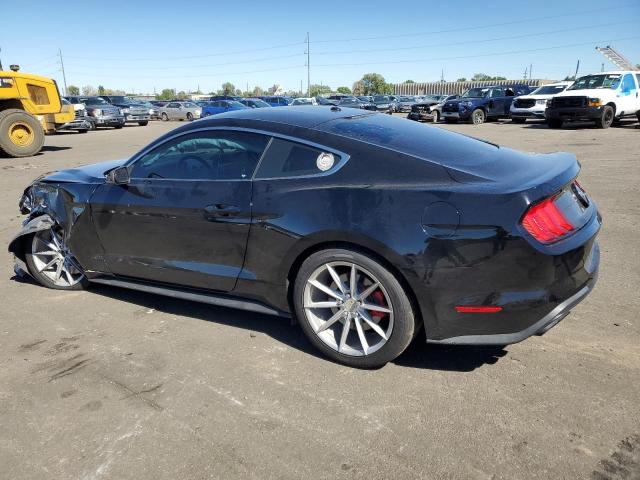 Photo 1 VIN: 1FA6P8K01K5505333 - FORD MUSTANG BU 