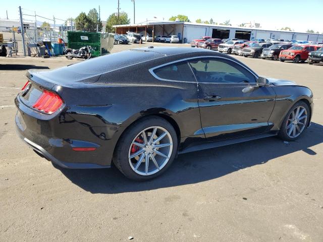 Photo 2 VIN: 1FA6P8K01K5505333 - FORD MUSTANG BU 