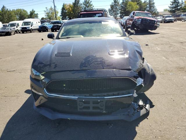 Photo 4 VIN: 1FA6P8K01K5505333 - FORD MUSTANG BU 