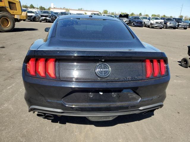 Photo 5 VIN: 1FA6P8K01K5505333 - FORD MUSTANG BU 