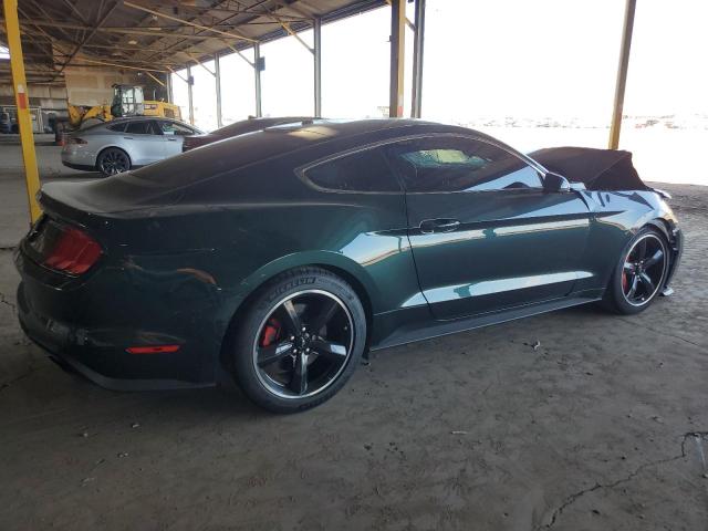 Photo 2 VIN: 1FA6P8K02K5501789 - FORD MUSTANG BU 