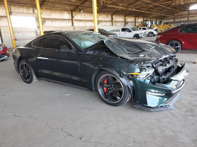 Photo 3 VIN: 1FA6P8K02K5501789 - FORD MUSTANG BU 