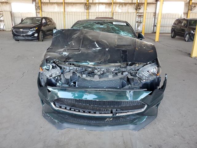 Photo 4 VIN: 1FA6P8K02K5501789 - FORD MUSTANG BU 