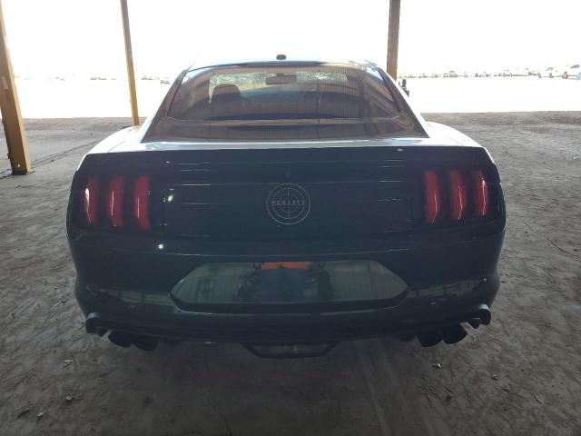 Photo 5 VIN: 1FA6P8K02K5501789 - FORD MUSTANG BU 