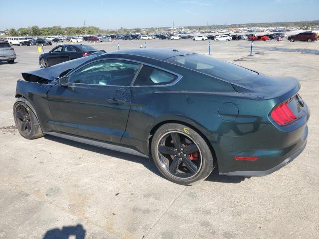 Photo 1 VIN: 1FA6P8K03K5500490 - FORD MUSTANG BU 