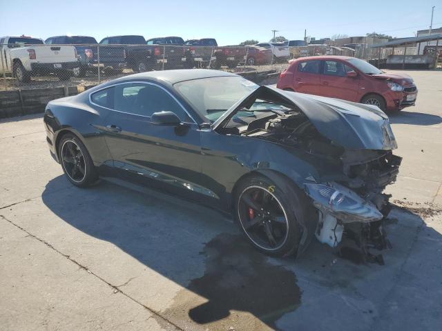 Photo 3 VIN: 1FA6P8K03K5500490 - FORD MUSTANG BU 