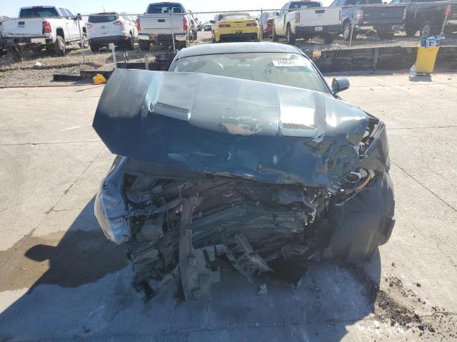 Photo 4 VIN: 1FA6P8K03K5500490 - FORD MUSTANG BU 